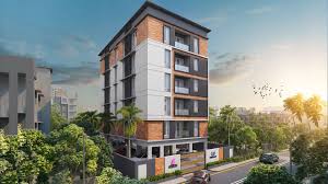Casagrand Avenuepark – Premium 2, 3 & 4 BHK Apartments in Perungudi, Chennai